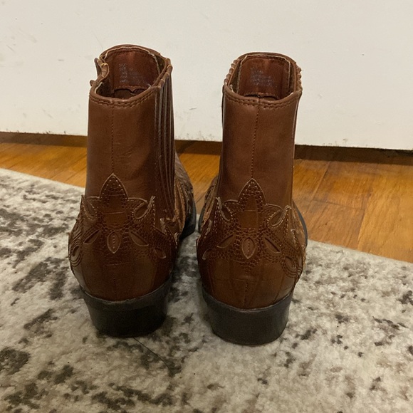 Coconuts booties - Picture 4 of 6